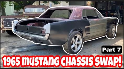 1965 mustang sheet metal thickness|thickness of sheet metal mustang.